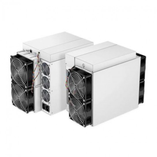 ASIC майнер Bitmain Antminer S19j Pro+ 120 TH/s