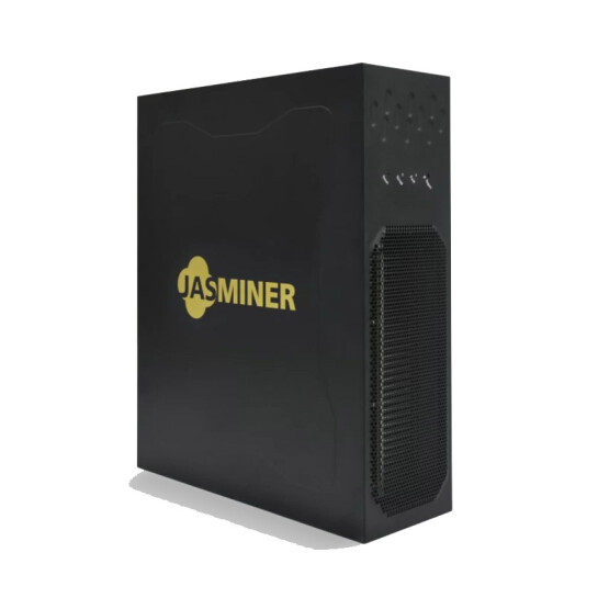 ASIC майнер JASMINER X4 -Q 1040 MH/s