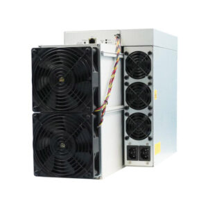 ASIC майнер Bitmain Antminer X5 212 TH/s