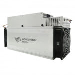 thumb ASIC майнер Whatsminer M30S+ 100TH/s