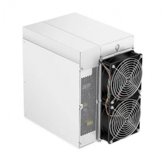 ASIC майнер Bitmain Antminer S19j Pro+ 120 TH/s