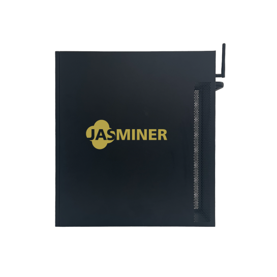 ASIC майнер JASMINER X16-Q PRO 2050 MH/s