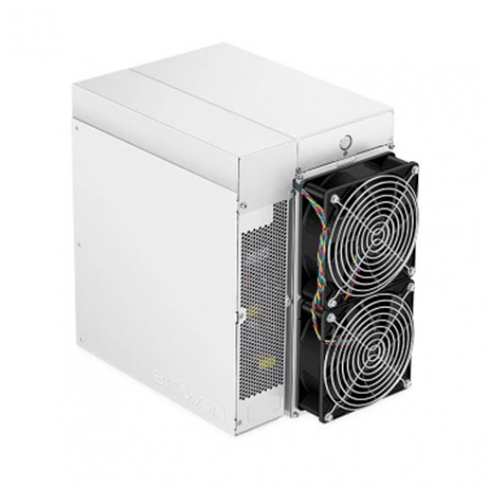 ASIC майнер Bitmain Antminer S19j Pro 100 TH/s