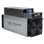 thumb ASIC майнер Whatsminer M30s++ 104TH/s