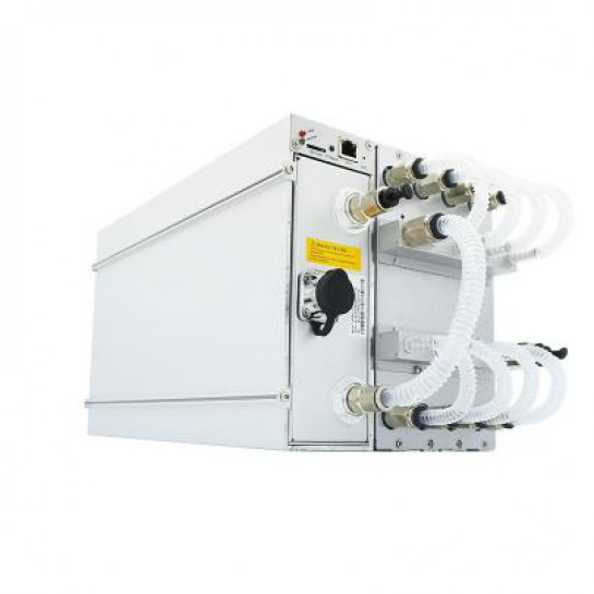 ASIC майнер Bitmain Antminer T19 Hydro 145 TH/s