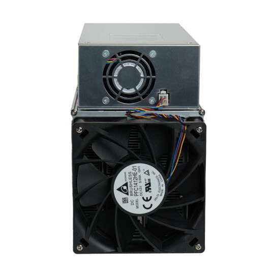 ASIC майнер Whatsminer M30s++ 104TH/s