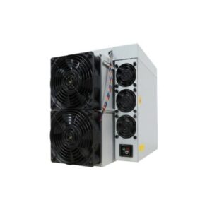 ASIC майнер Bitmain Antminer KAS KS5 Pro 21 TH/s