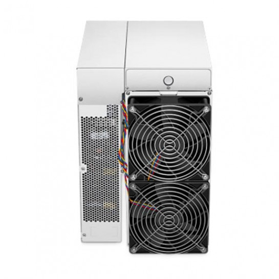 ASIC майнер Bitmain Antminer S19 PRO 110 TH/s