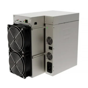 ASIC майнер IceRiver KAS KS5L 12 TH/s