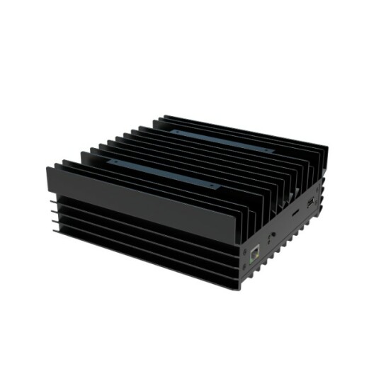 ASIC майнер Iceriver KAS KS0 ULTRA 400 GH/s