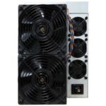 thumb ASIC майнер Bitmain Antminer S21 200 TH/s