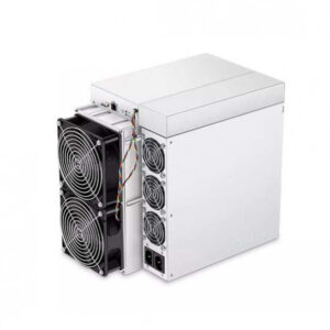 ASIC майнер Bitmain Antminer S19j Pro+ 122 TH/s