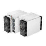 thumb ASIC майнер Bitmain Antminer S19 PRO 110 TH/s