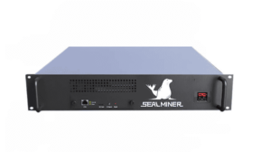 ASIC майнер SEALMINER A2 446 TH/s