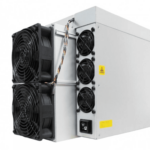 thumb ASIC майнер Bitmain Antminer S21 XP 300 TH/s