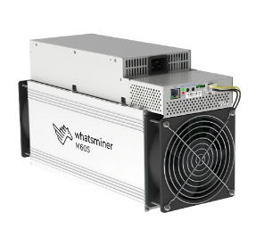 ASIC майнер Whatsminer M60S 170 TH/s
