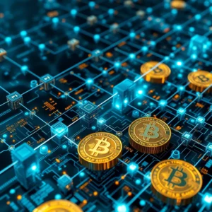 Обзор майнинговых пулов: какой выбрать в 2025 году?