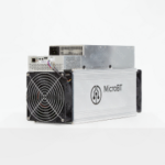 thumb ASIC майнер Whatsminer M60s+ 208 TH/s