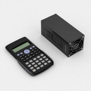 Как рассчитать срок окупаемости майнингового оборудования в 2025 году