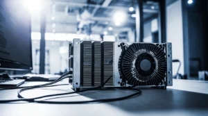 Что такое ASIC майнеры и как они работают?