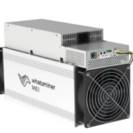 thumb ASIC майнер Whatsminer M61 200 TH/s