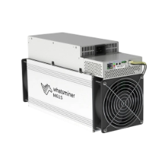 ASIC майнер Whatsminer M61s+ 218 TH/s