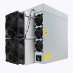 thumb ASIC майнер Bitmain Antminer S21 PRO 234TH/s — Б/У